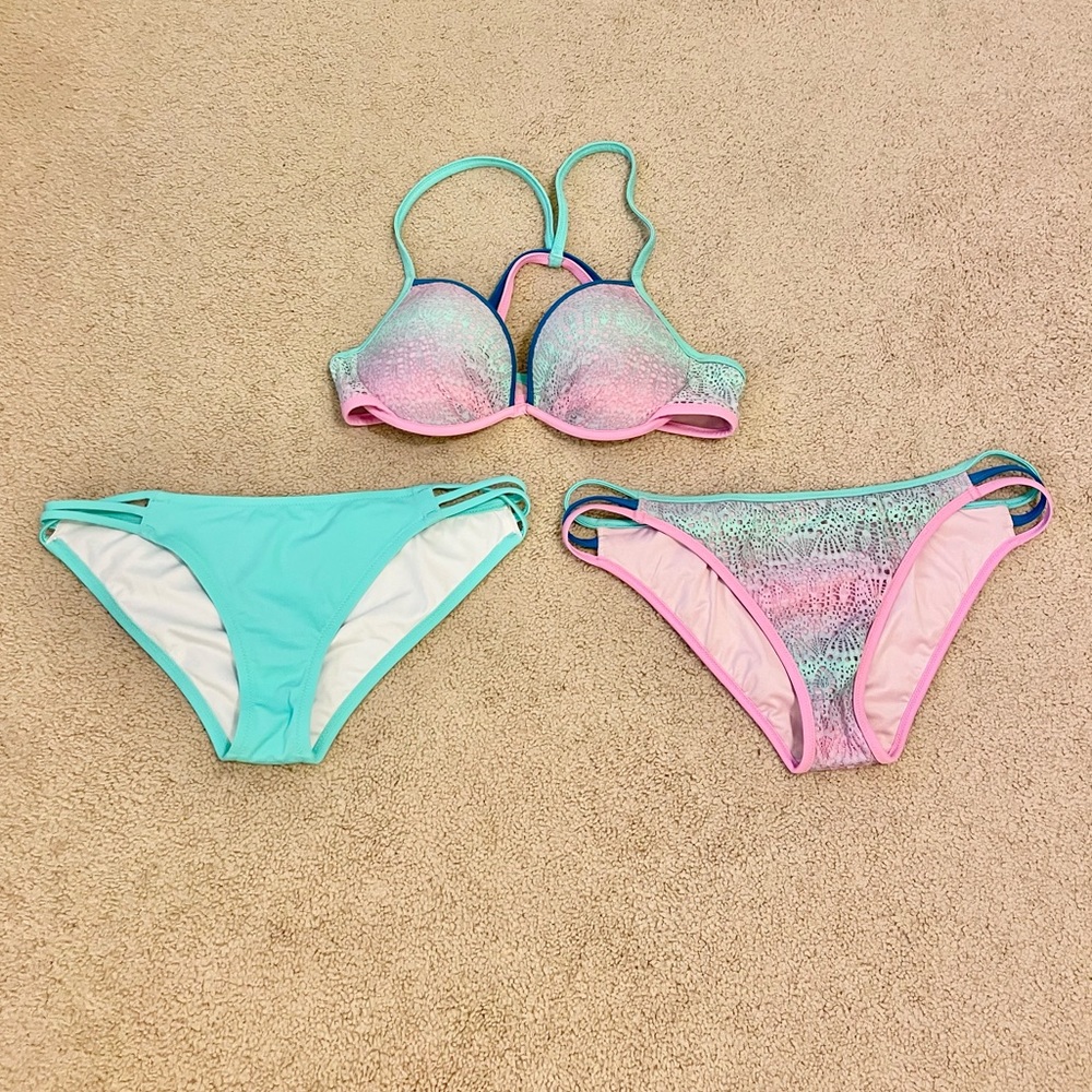 Victoria’s Secret Bikini